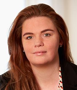 Louise-Christin Ekstrand Advokat Louise-Christin Ekstrand