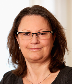 Marianne Mikkelsen Marianne Mikkelsen